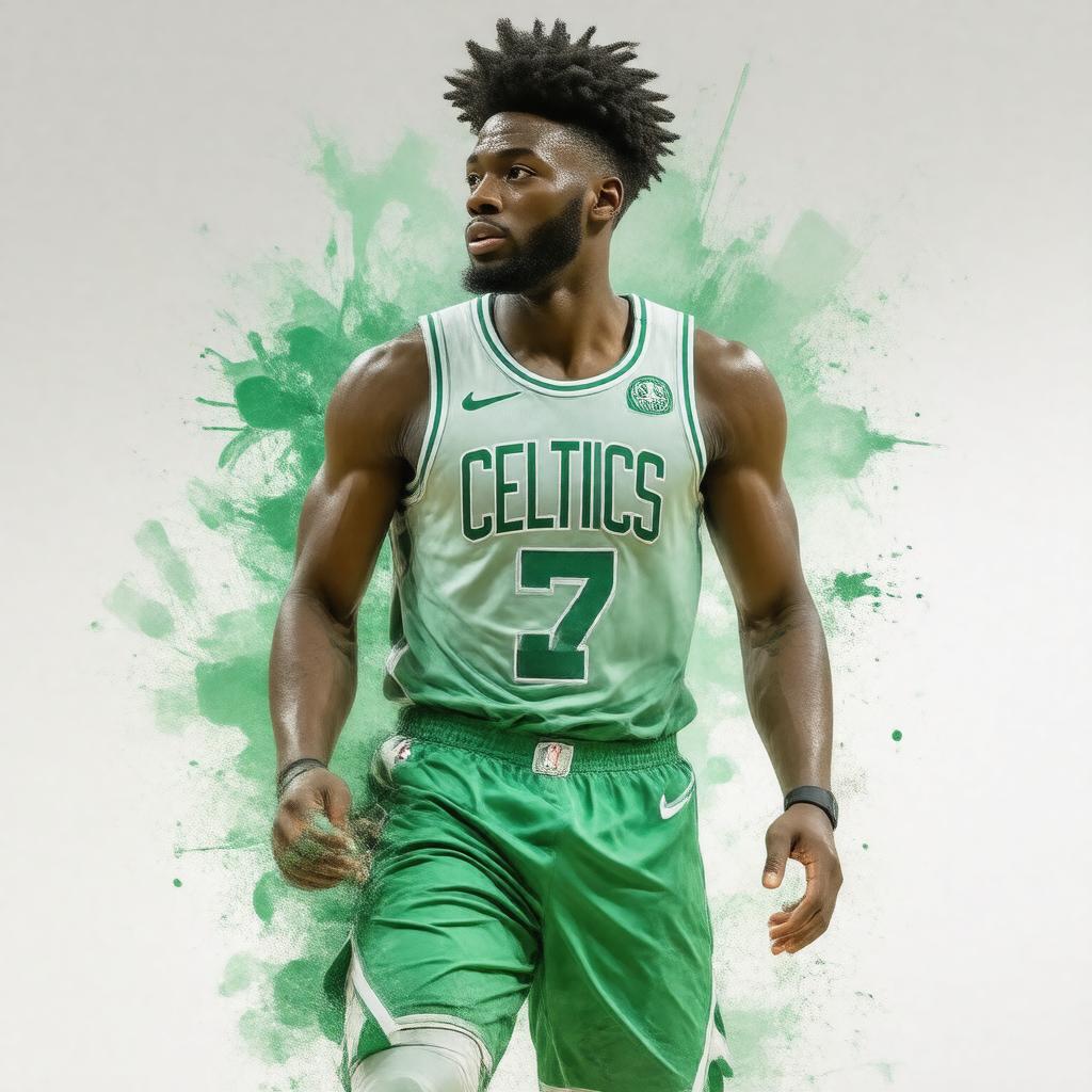 Jaylen Brown